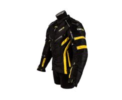 Textiljacke Ilux 2