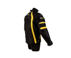 Textiljacke Ilux 2