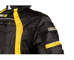Textiljacke Ilux 2