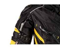 Textiljacke Ilux 2