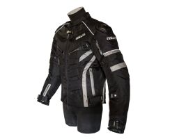 Textiljacke Ilux 2