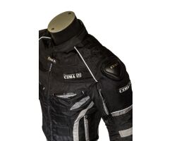 Textiljacke Ilux 2