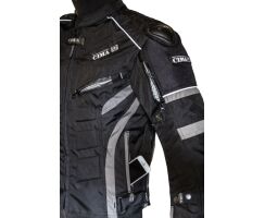 Textiljacke Ilux 2