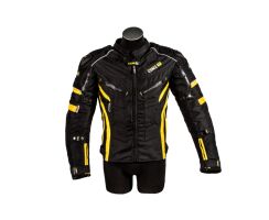 Textiljacke Ilux 2