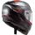 LS2 FF327  Challenger Carbon Fold  Red