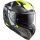 LS2  FF327  Challenger Allert schwarz gelb