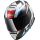 LS2 FF800 Racer Blue Red