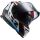 LS2 FF800 Racer Blue Red