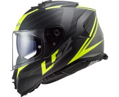 LS2 FF800 Nerve H-V Yellow