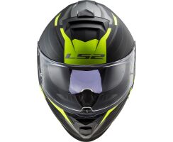LS2 FF800 Nerve H-V Yellow