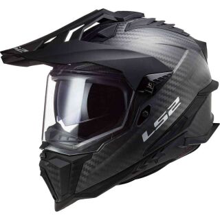 LS2 701Explorer CARBON  Solid