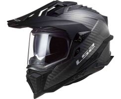 LS2 701Explorer CARBON  Solid