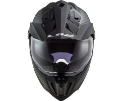 LS2 701Explorer CARBON  Solid