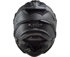 LS2 701Explorer CARBON  Solid