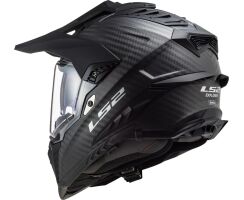 LS2 701Explorer CARBON  Solid