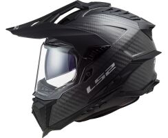 LS2 701Explorer CARBON  Solid