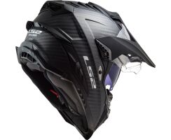 LS2 701Explorer CARBON  Solid