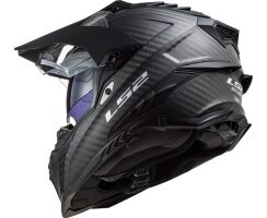 LS2 701Explorer CARBON  Solid