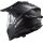 LS2 701Explorer CARBON  Solid