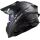 LS2 701Explorer CARBON  Solid