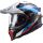 LS2 701Explorer CARBON  Black Blue