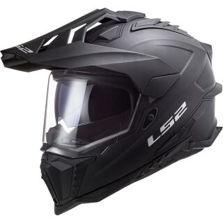 LS2 701 Explorer HPFC schwarz matt