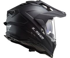 LS2 701 Explorer HPFC schwarz matt