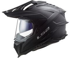 LS2 701 Explorer HPFC schwarz matt
