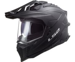 LS2 701 Explorer HPFC schwarz matt