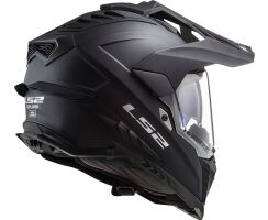 LS2 701 Explorer HPFC schwarz matt