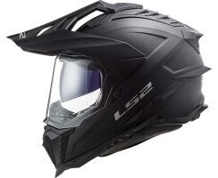 LS2 701 Explorer HPFC schwarz matt
