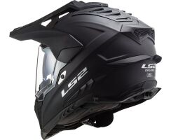 LS2 701 Explorer HPFC schwarz matt