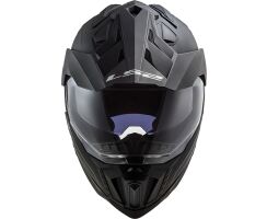 LS2 701 Explorer HPFC schwarz matt