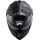 LS2 701 Explorer HPFC schwarz matt