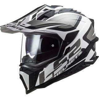 LS2 701 Explorer HPFC M7B/W  Alter