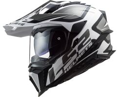 LS2 701 Explorer HPFC M7B/W  Alter