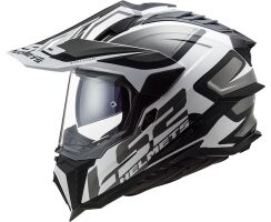LS2 701 Explorer HPFC M7B/W  Alter
