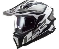 LS2 701 Explorer HPFC M7B/W  Alter