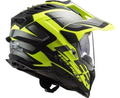LS2 701 Explorer HPFC Yellow/B   Alter