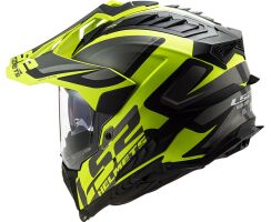 LS2 701 Explorer HPFC Yellow/B   Alter