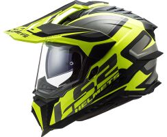 LS2 701 Explorer HPFC Yellow/B   Alter