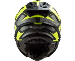 LS2 701 Explorer HPFC Yellow/B   Alter