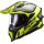 LS2 701 Explorer HPFC Yellow/B   Alter