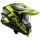 LS2 701 Explorer HPFC Yellow/B   Alter