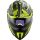 LS2 701 Explorer HPFC Yellow/B   Alter