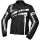 IXS-Rs-400 Textiljackeschwarz weiß