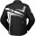 IXS-Rs-400 Textiljackeschwarz weiß