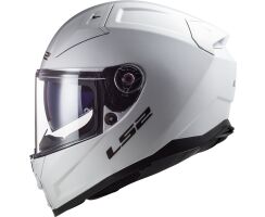 LS2 FF811 Vector Solid  weiß