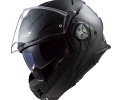 LS2 FF 901 Advant X  Matt Schwarz