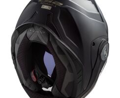 LS2 FF 901 Advant X  Matt Schwarz